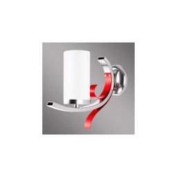 Kemar MR/K/1/R - Luz de parede Marami R 1xE14/60W/230V