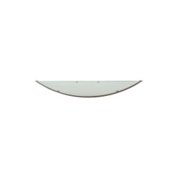 Prezent 431 - Iluminação de parede FREGA 1xR7S/100W/230V