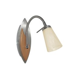 Prezent 12052 - Iluminação de parede RAFAEL 1xG9/40W/230V