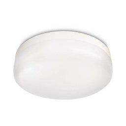 Philips 32053/31/16 - Luz de teto de casa de banho LED BAUME LED/7,5W/230V IP44