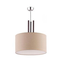 JUPITER 1268-BT1 - Candelabro BOSTON 3xE14/40W