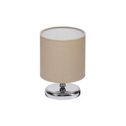 JUPITER 1272-BTL - Lâmpada de mesa BOSTON 1xE27/60W