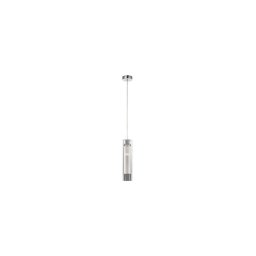 LUXERA 33506 - Iluminação suspensa de teto MARABIS 1xG4/20W/230V