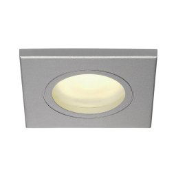 Iluminação de casa de banho FGL OUT 1xGU10/35W/230V IP44