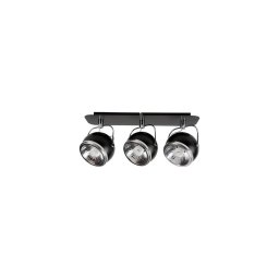 Foco BALL 3xGU10/9W/230V
