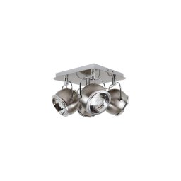 Foco BALL 4xGU10/9W/230V