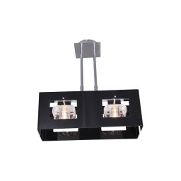 Candelabro METRO 2xG9/40W/230V