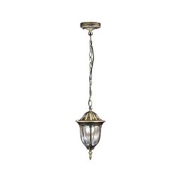 Candelabro exterior FLORENCJA 1xE27/20W/230V IP43