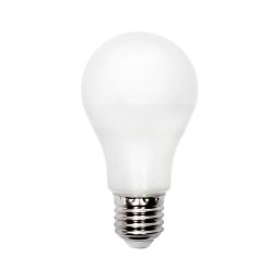 Lâmpada LED E27/7W/230V 3000K
