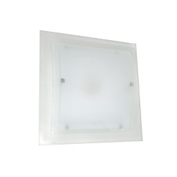 Luminária de teto LED FALLS LED/17W/230V