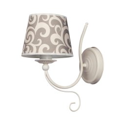 Jupiter 1495 - Iluminação de parede SUSAN 1xE27/60W/230V