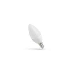 Lâmpada LED E14/4W/230V 320lm 2700-3200K