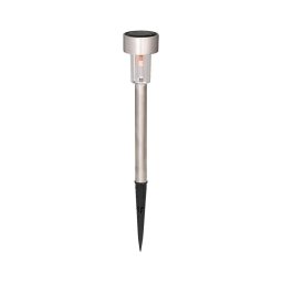 Rabalux 8366 - Iluminação solar LED SOLAR LED/0,1W/1xNi-MH IP44