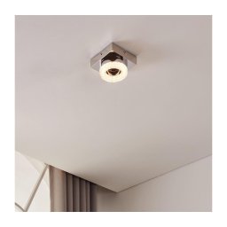 Eglo 95662 - Plafon LED FRADELO LED/4W/230V