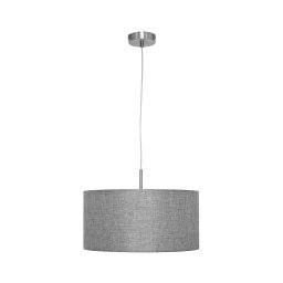 Globo 15185H - Candelabro PACO 1xE27/60W/230V