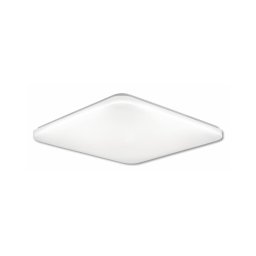 Top Light Ocean H - Iluminação de teto LED LED/48W/230V