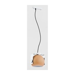 Argon 3532 - Luz pendente MALMO 1xE27/60W