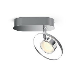Philips 50441/11/P0 - Foco fosco LED GLISSETTE 1xLED/4,5W/230V