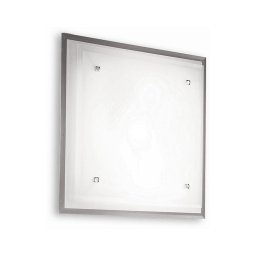 Fabas 2957/61/102 - Luz de teto MAGGIE 1xE27/60W/230V