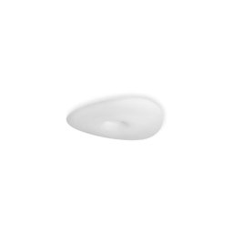Linea Light 8006 - Iluminação de teto LED com regulação MR. MAGOO LED/23W/230V
