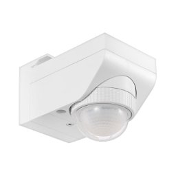 Eglo 97466 - Sensor de movimento exterior DETECT ME 4 12 m branco IP44