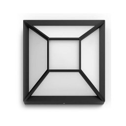 Philips 17393/30/P0 - Iluminação de parede exterior LED DROSERA LED/12W IP44