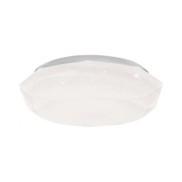 Luz de teto para casa de banho LED GALAXY LED/12W/230V IP44