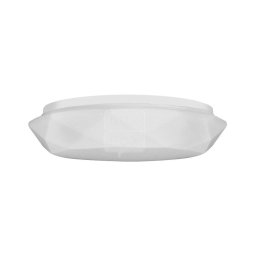 Luz de teto de casa de banho LED GALAXY LED/17W/230V IP44