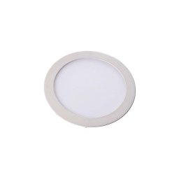 Foco de encastrar LED LED/18W/230V 3000K