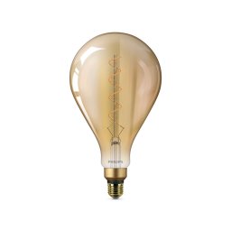 Lâmpada LED Philips E27/5W/230V 2000K - VINTAGE