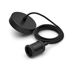 Philips 36107/30/PN - Cabo de carregar 1xE27/40W/230V
