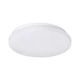 Rabalux 2284 - Candeeiro de Teto LED ROB LED/20W/230V, redondo