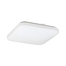 Rabalux 2286 - Candeeiro de teto LED ROB LED/20W/230V quadrado