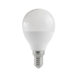 Lâmpada LED E14/4W/230V 6500K