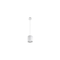 Candelabro num fio ORBIS 1 1xGU10/40W/230V branco