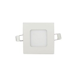 Foco de encastrar LED LED/3W/230V 6000K