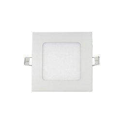 Foco de encastrar LED LED/6W/230V 6000K