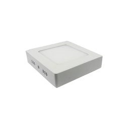 Luz de teto LED LED/6W/230V 6000K