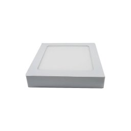 Luz de teto LED LED/12W/230V 6000K