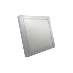 Luz de teto LED LED/24W/230V 3000K