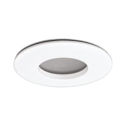 Eglo 97428 - Luminária LED de teto embutida para casa de banho MARGO-LED LED/5W/230V IP65