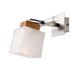 Iluminação de parede DANA 1xE14/40W/230V