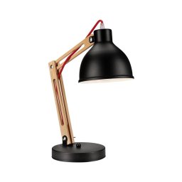Lâmpada de mesa MARCELLO 1xE27/60W/230V