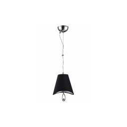 Maytoni MOD206-01-N - Candelabro num fio BOSCAGE 1xE14/40W/230V