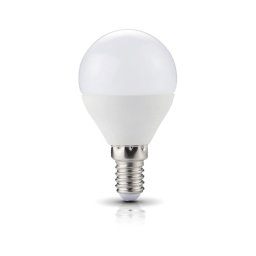 Lâmpada LED E14/4,5W/230V 4000K