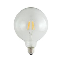Lâmpada LED FILAMENT VINTAGE E27/4W/230V 2700K
