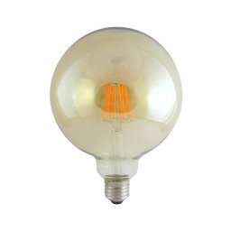Lâmpada LED FILAMENT VINTAGE E27/10W/230V 2000K