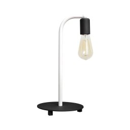Lâmpada de mesa TUNE 1xE27/15W/230V