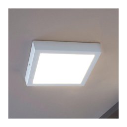 Eglo 98172 - LED regulável exterior ARGOLIS-C LED/22W/230V BT IP44
