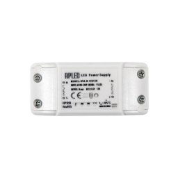APLED - LED Transformador eletrónico DRIVER 12W/12V/1A
